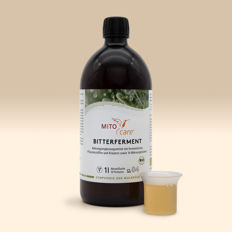 Bitterferment