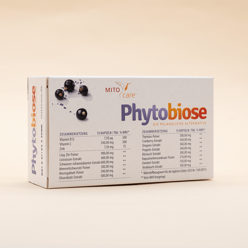 Phytobiosis