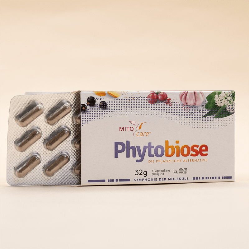 Phytobiosis