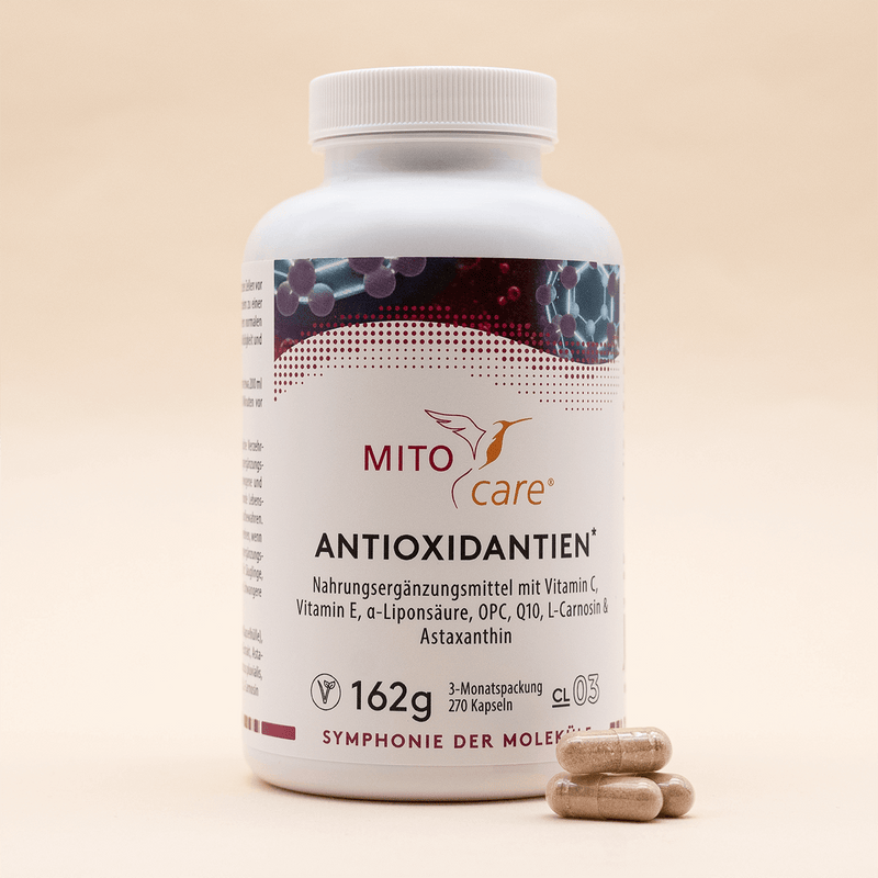 Antioxidantien