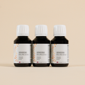 Zinzino Balance Oil+ 3x 100ml -30% discount