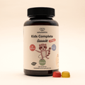 wowtamins Kids Complete zuckerfrei