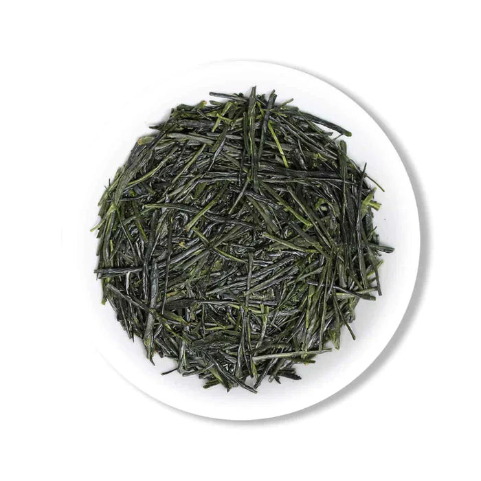 Gyokuro tea from Arigato Tea