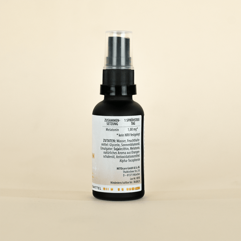 Melatonin