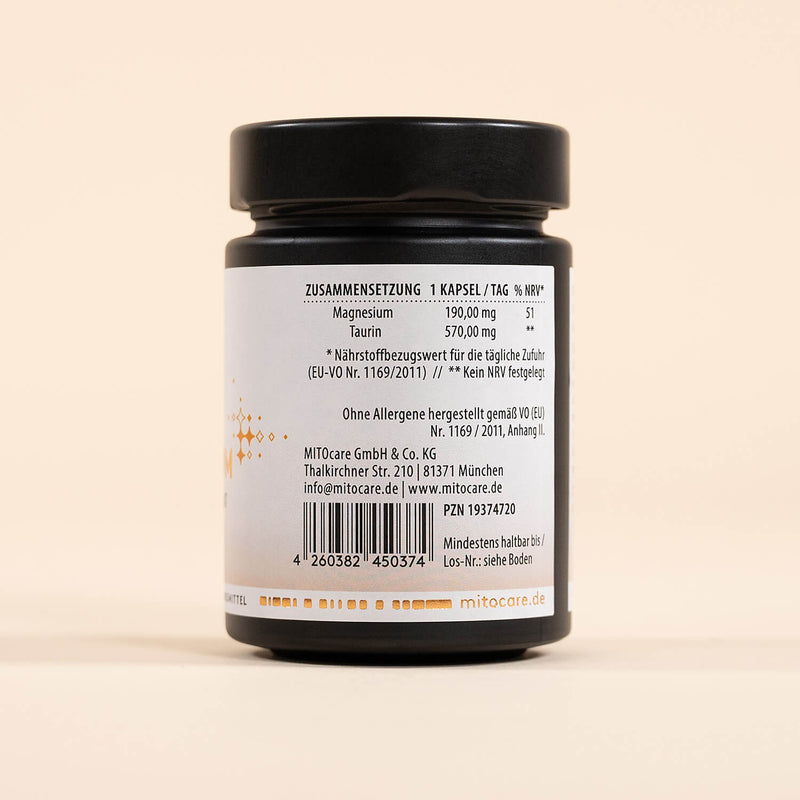 Magnesium
