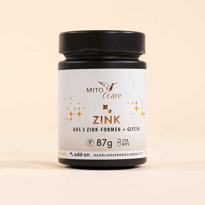Zinc
