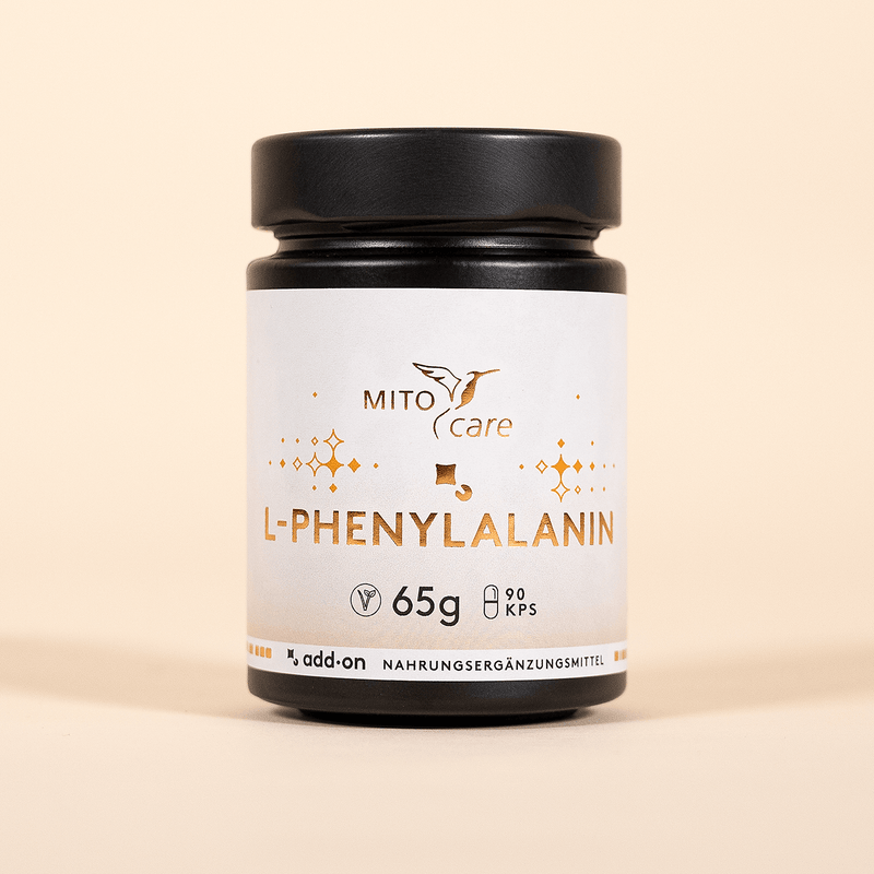 L-Phenylalanin