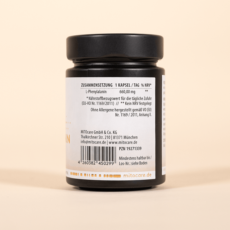 L-Phenylalanin