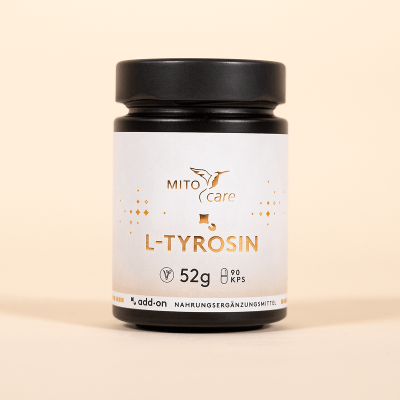 L-Tyrosin