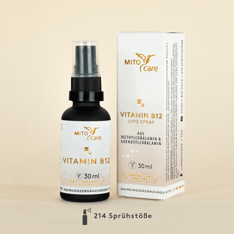 Vitamin B12