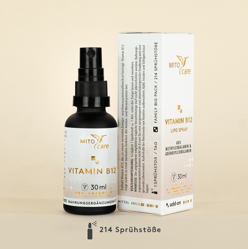 Vitamin B12