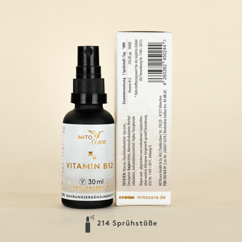 Vitamin B12