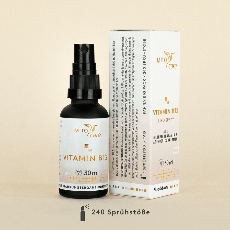 Vitamin B12