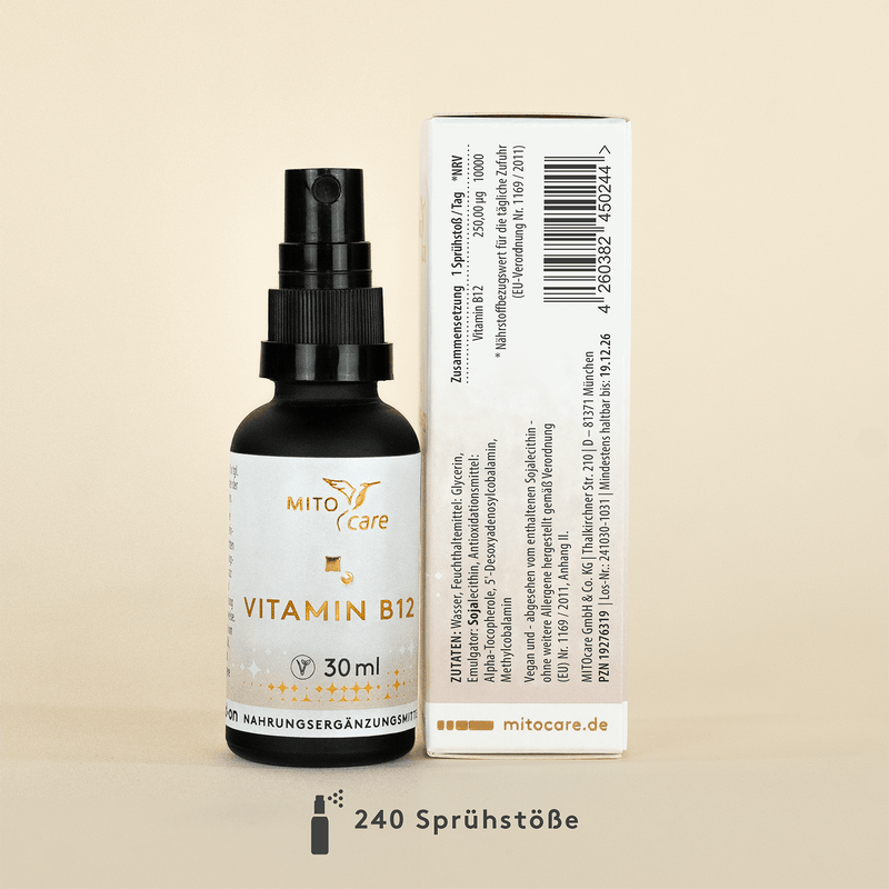 Vitamin B12