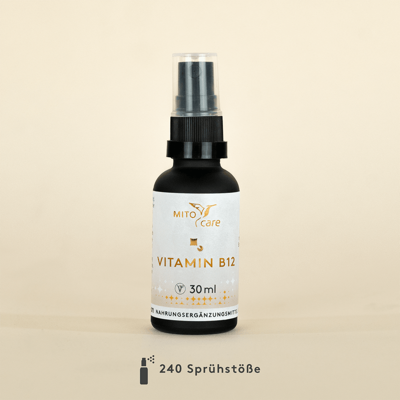 Vitamin B12