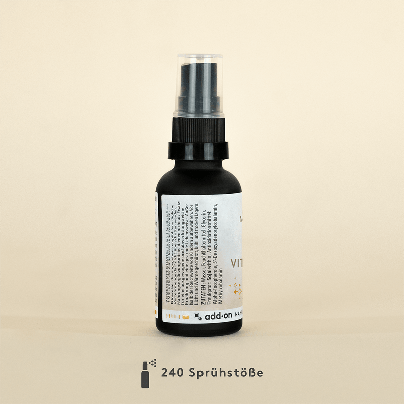 Vitamin B12