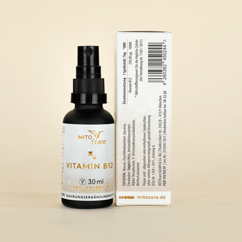 Vitamin B12