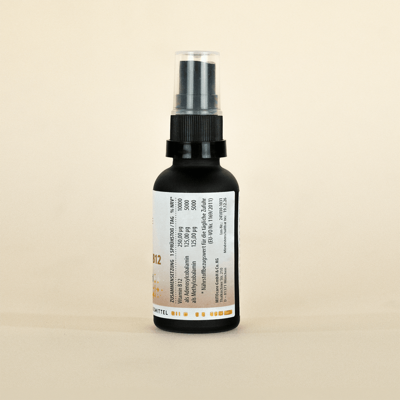 Vitamin B12