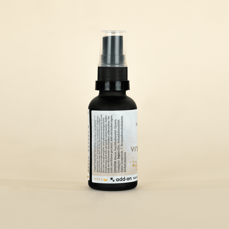 Vitamin B12