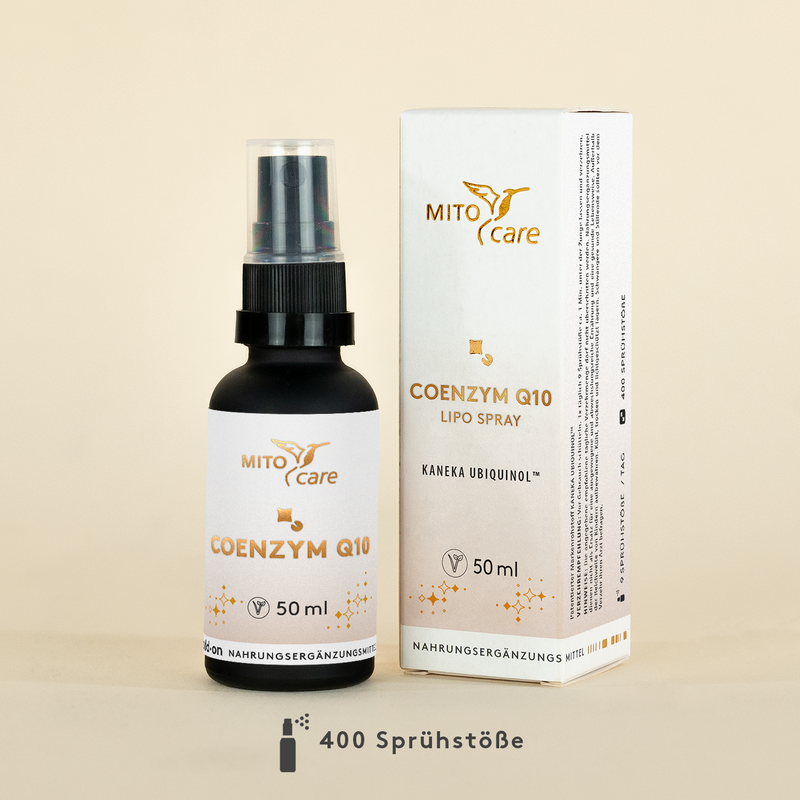 Coenzyme Q10
