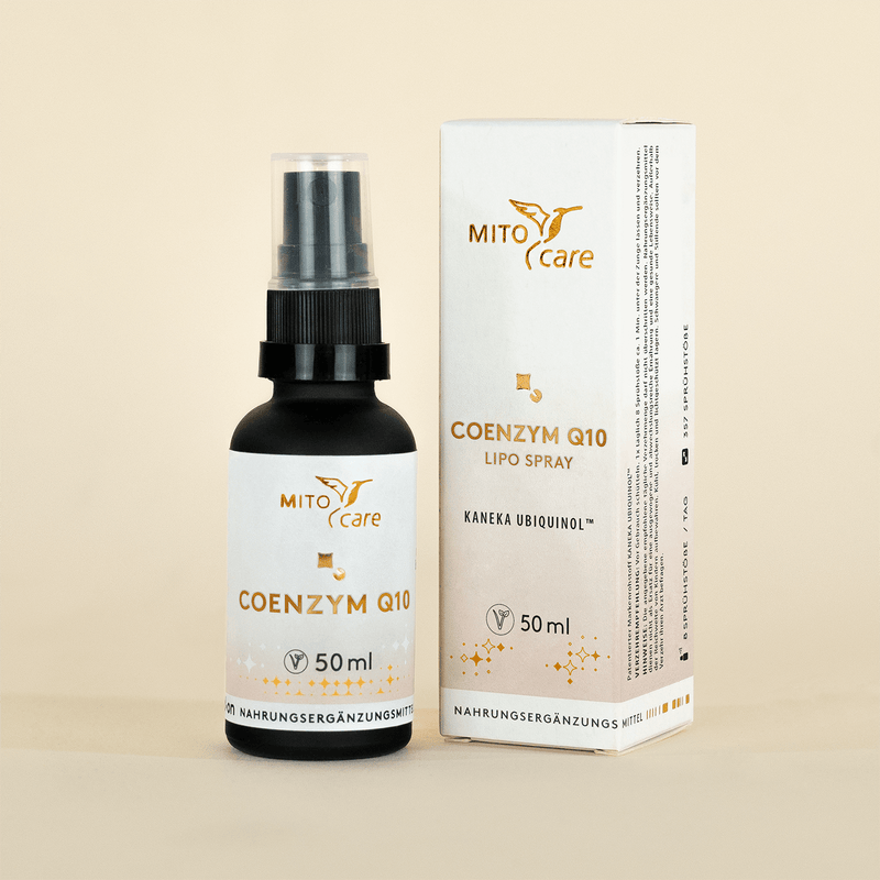 Coenzyme Q10
