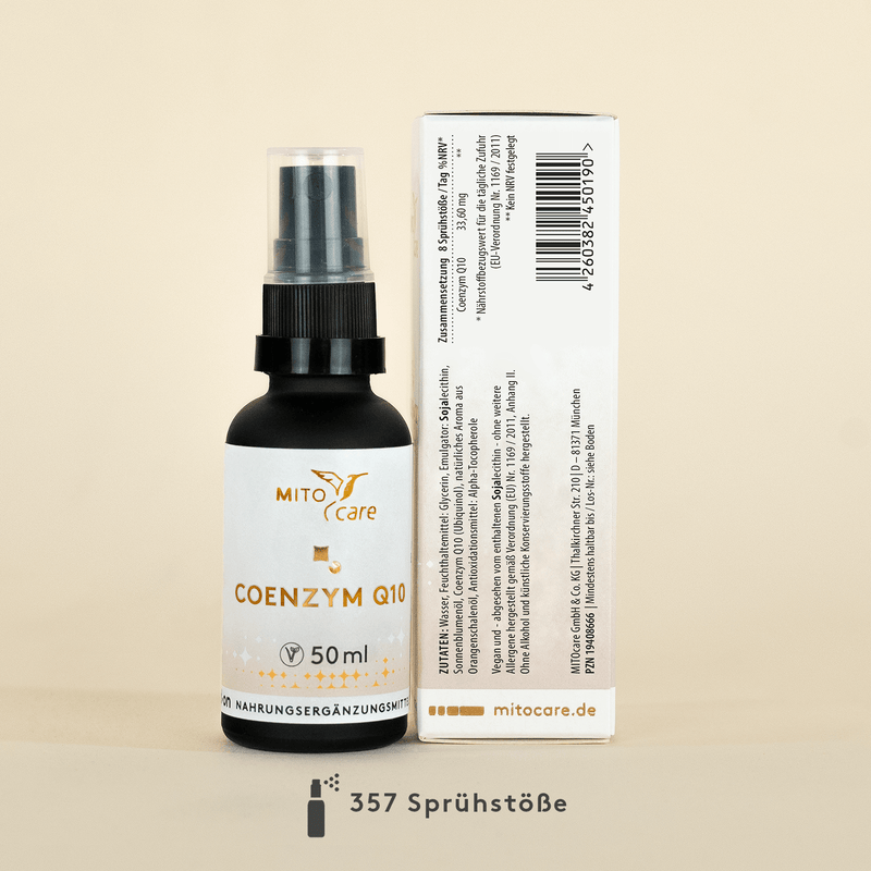 Coenzyme Q10