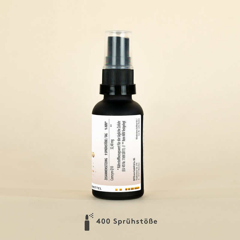 Coenzyme Q10