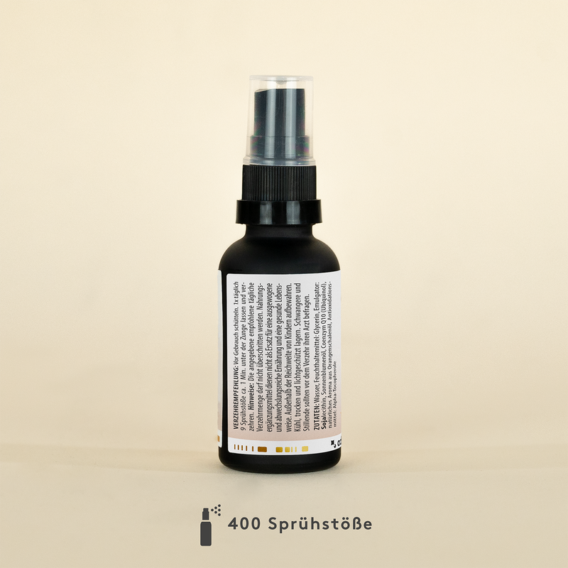Coenzyme Q10