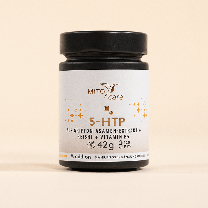 5-HTP