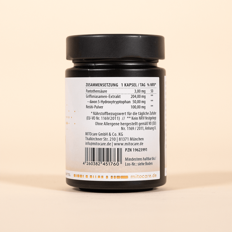 5-HTP