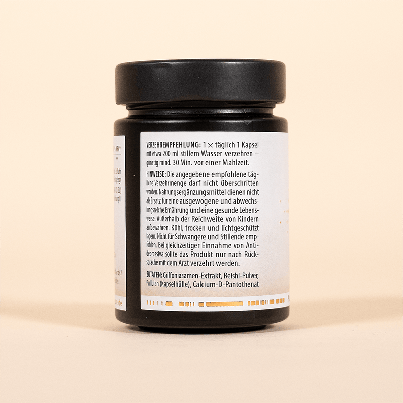 5-HTP