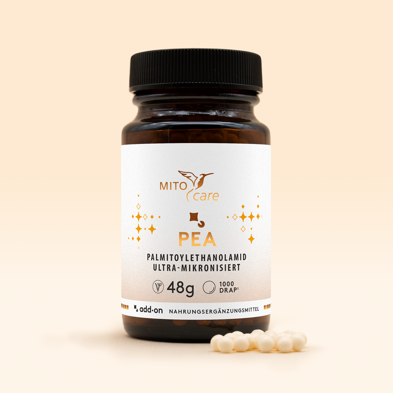 PEA (palmitoylethanolamide)