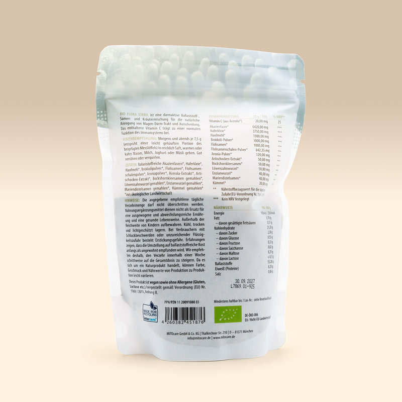 Bio Flora Stabil