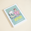 "Ganz einfach Keto" Buch