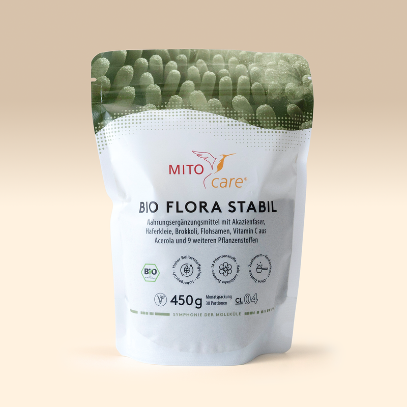 Bio Flora Stabil
