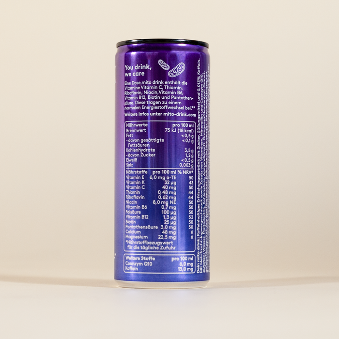 mito drink single can