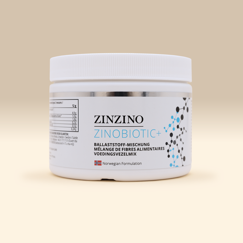 Zinzino ZinoBiotic+