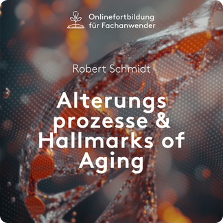 Alterungsprozesse & Hallmarks of Aging