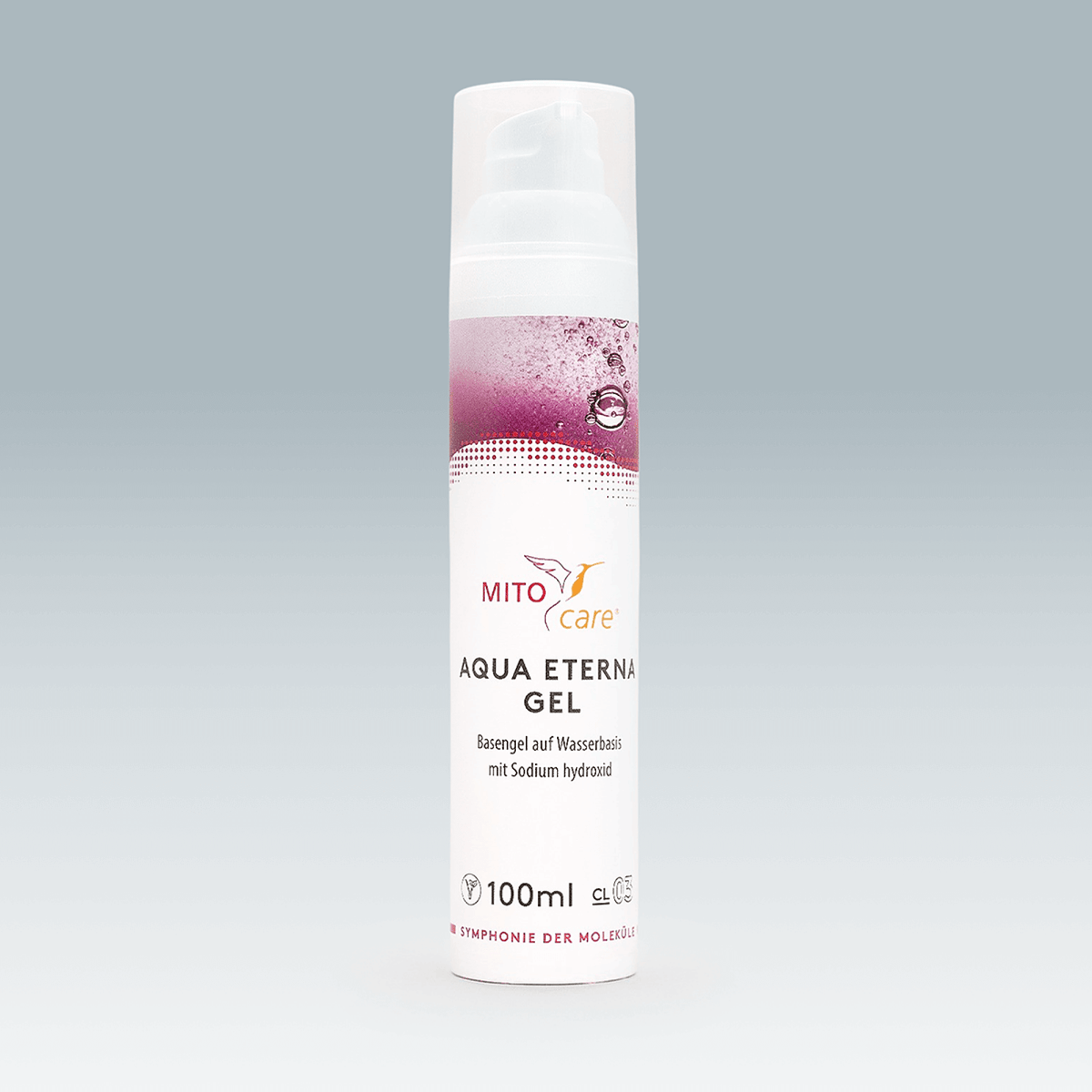 Aqua Eterna Gel