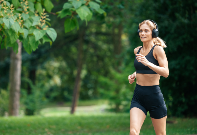 Vitality, life hacks image