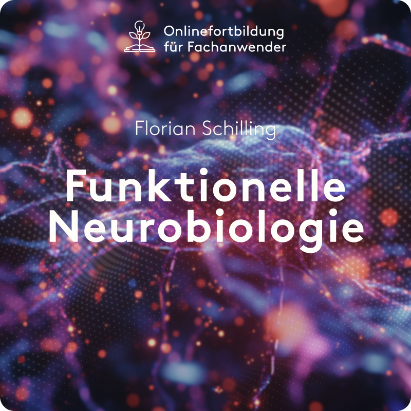 Functional Neurobiology
