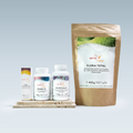 Gedächtnis Paket