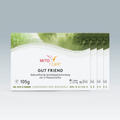 Gut Friend 4-day pack