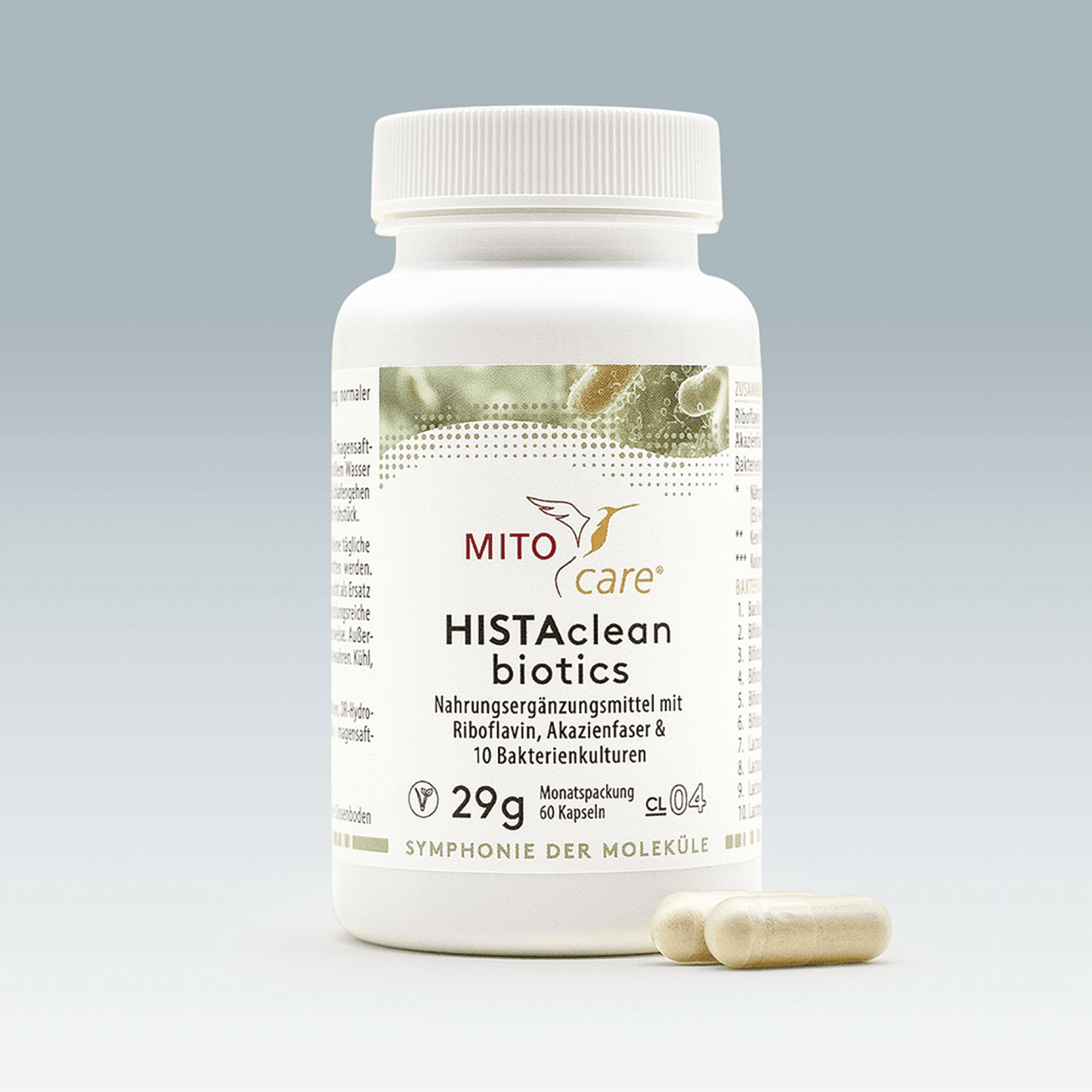 What to do if you have histamine intolerance? An expert gives advice What to do if you have histamine intolerance? An expert gives advice