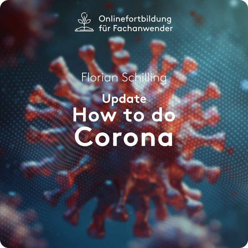 Update: How to do Corona