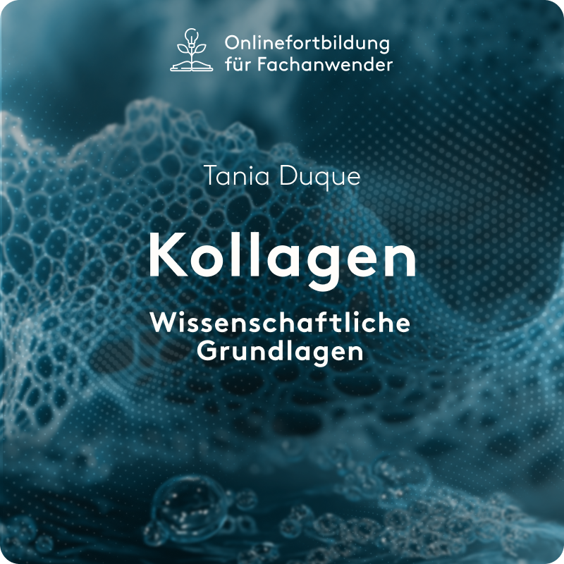 Kollagen: wissenschaftliche Grundlagen