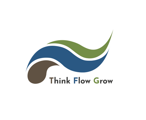 Kooperationspartner MITOcare x Think Flow Grow Tim Böttner