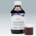 LIPO Fem Booster