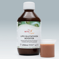 LIPO Glutathion Booster