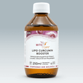 LIPO Curcumin Booster